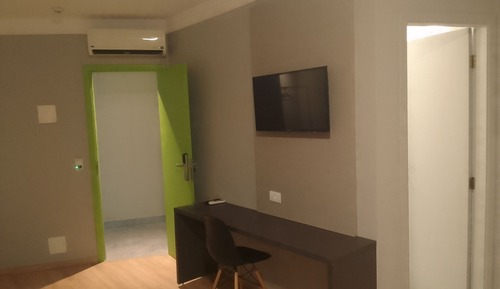Habitación individual superior