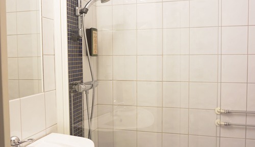 Apartamento Confort, 1 cama de matrimonio