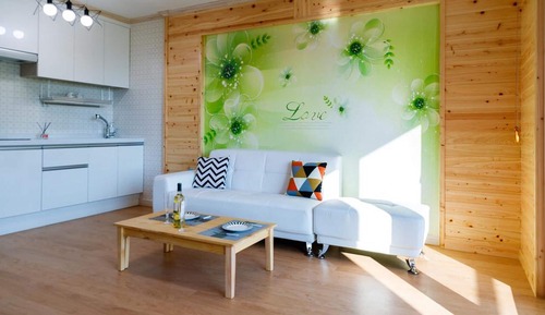 Habitación básica, 1 habitación (ROOM 205)