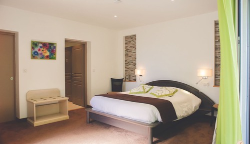 Suite familiar