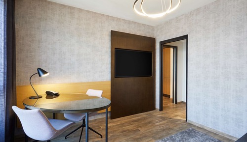 Suite, 1 habitación