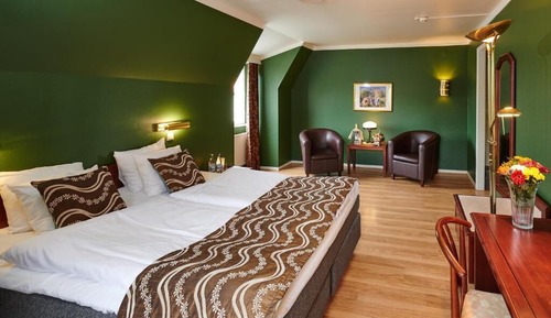 Habitación Grand doble