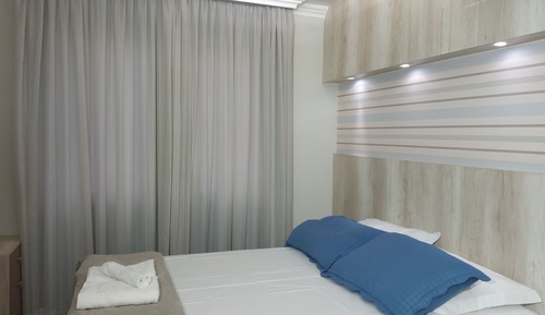 Apartamento Deluxe