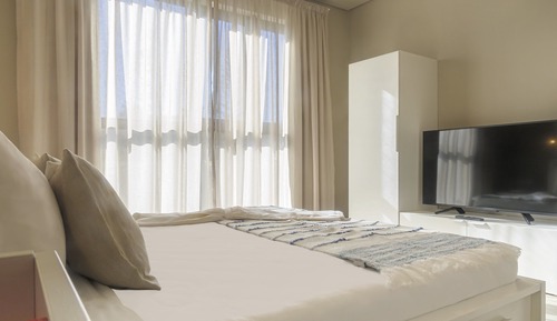 Apartamento Premium, 2 habitaciones