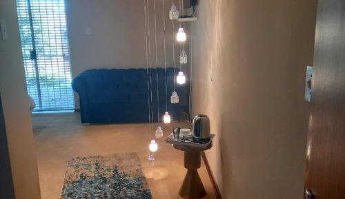 Habitación ejecutiva