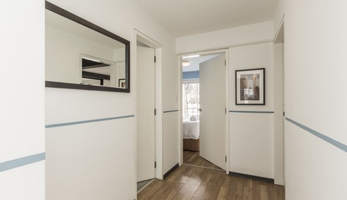 Apartamento, 3 habitaciones (202)