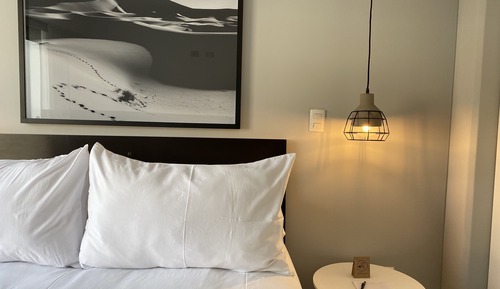 Apartamento, 3 habitaciones (201)