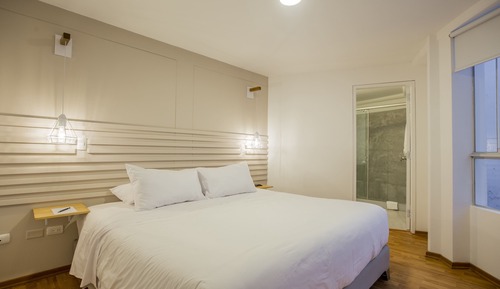 Apartamento, 3 habitaciones (204)