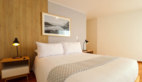 Apartamento, 3 habitaciones (103)