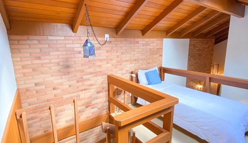 Chalet Premium