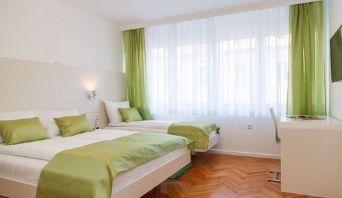 Apartamento City