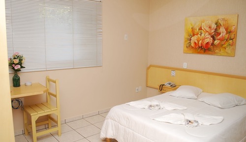 Double or Twin Room