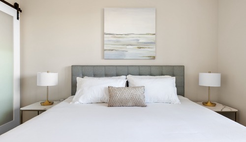 Apartamento Signature, 1 habitación, balcón (Self Check-in with Virtual Front Desk)