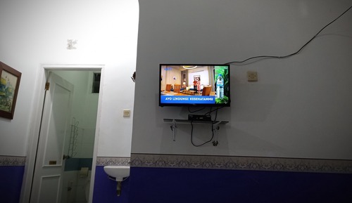Villa, 2 habitaciones