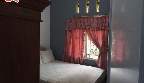 Villa familiar, 3 habitaciones