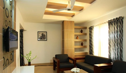 Suite ejecutiva