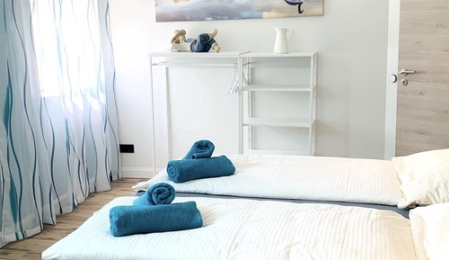 Apartamento Confort