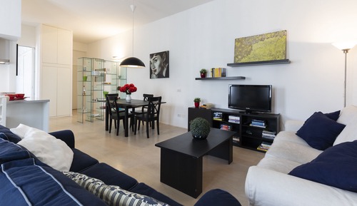 Apartamento Deluxe, 1 habitación
