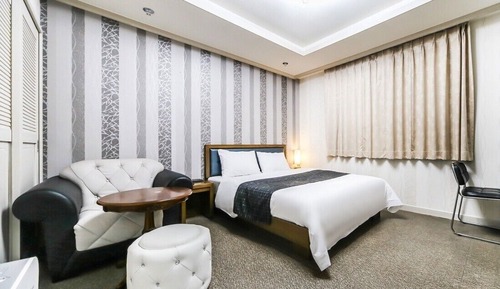 Habitación estándar, no fumadores
