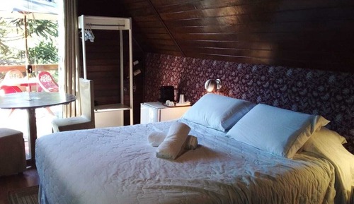 Habitación Confort