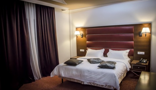Suite Premier