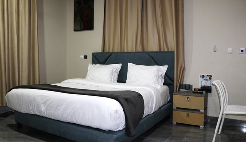 Habitación estándar