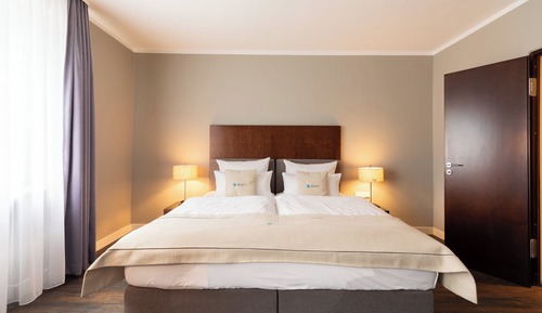 Habitación superior