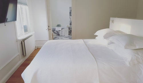 Suite Deluxe