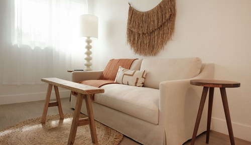 Habitación exclusiva