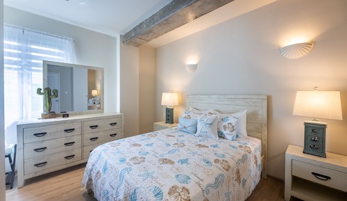 Apartamento Premium, vistas a la ciudad (3 Bedrooms)