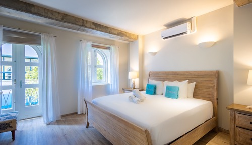 Apartamento City (3 Bedrooms)