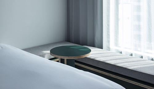 Habitación superior, no fumadores (King, upto 2 adults 1 child)