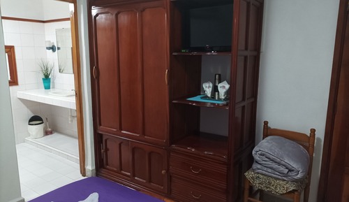 Habitación Confort doble