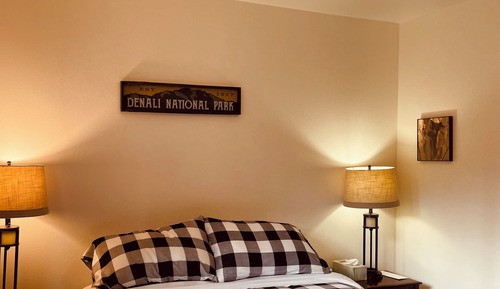 Habitación individual básica