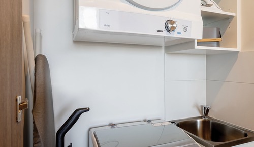 Apartamento, 1 habitación
