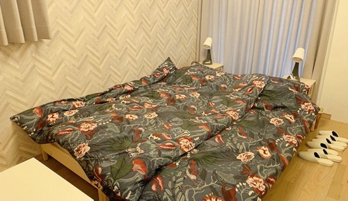 Habitación básica, no fumadores (ML1 #101)