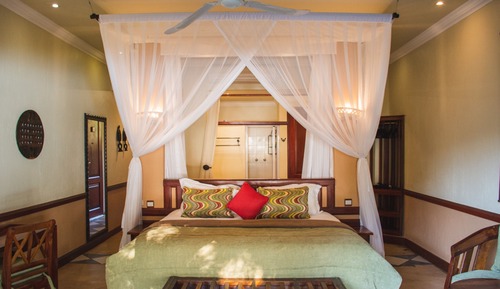 Habitación doble