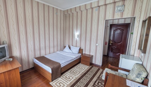 Habitación individual Confort