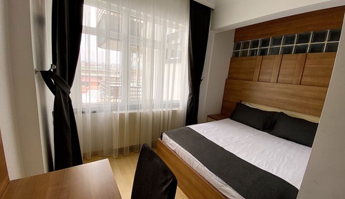 Habitación estándar