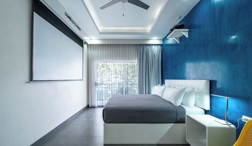 Habitación (K Suite)