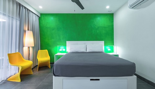 Habitación (G Suite)