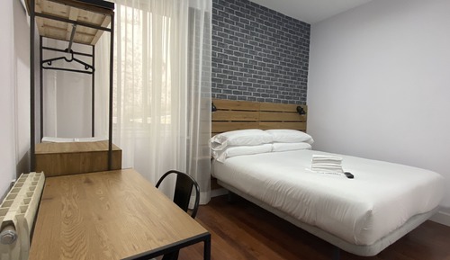 Habitación doble