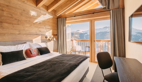 Habitación Premium