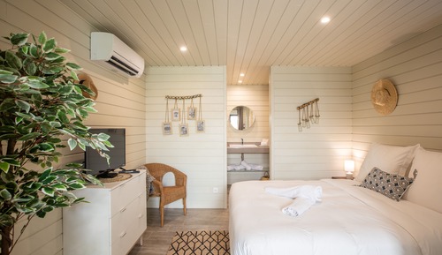 Habitación superior