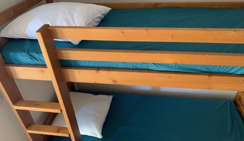 Apartamento 1 habitación, 6 personas