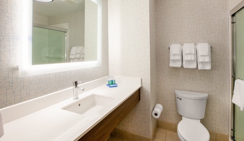Suite, varias camas