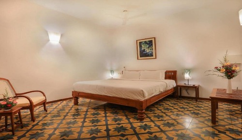 Habitación superior