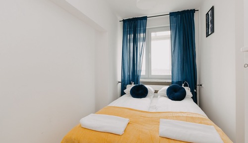 Apartamento Deluxe