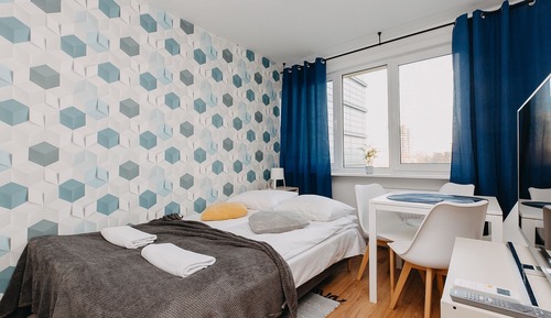 Apartamento Confort