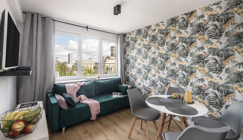 Apartamento Confort